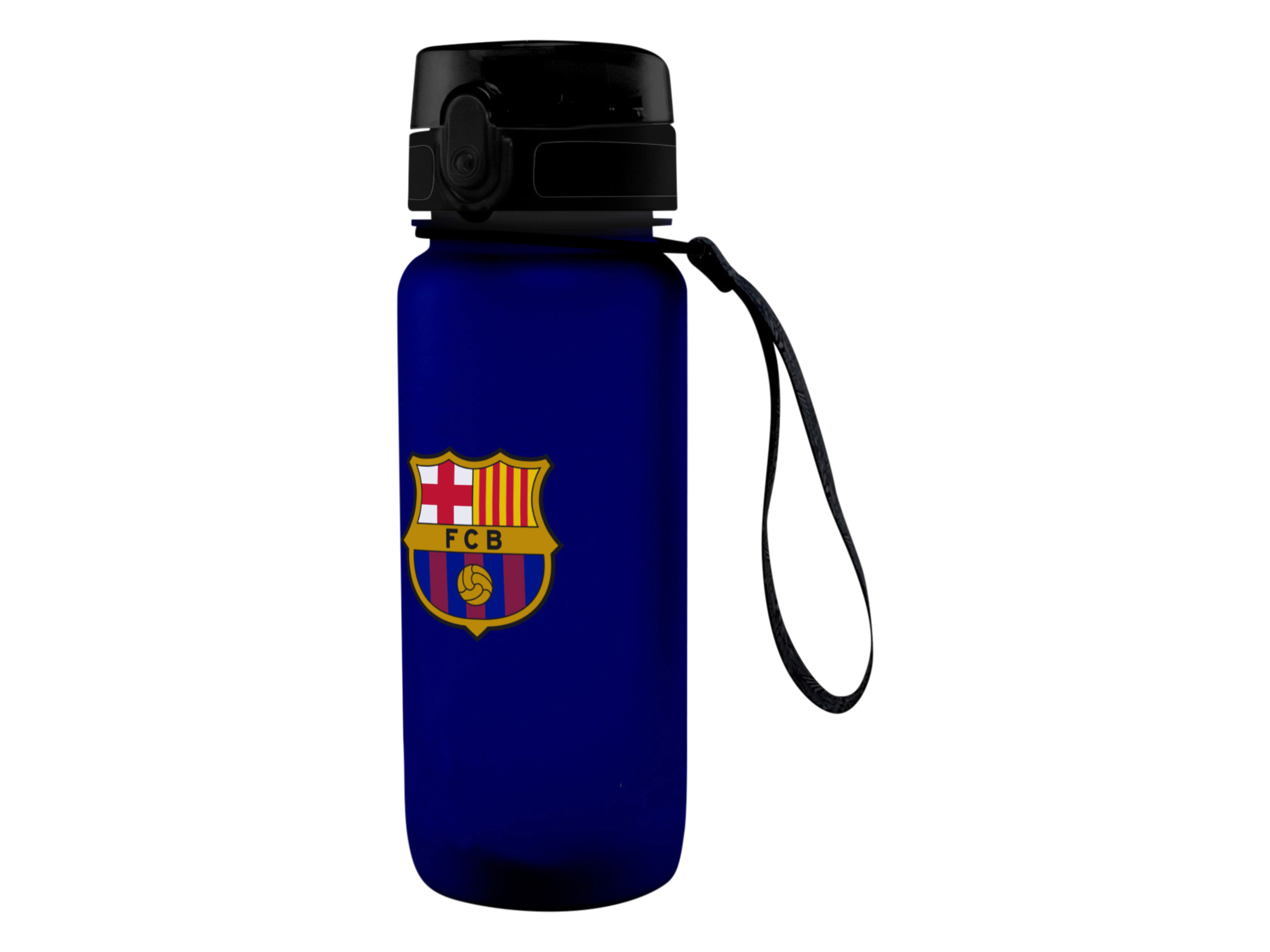 Voetbalclub drinkbus (FC Barcelona)