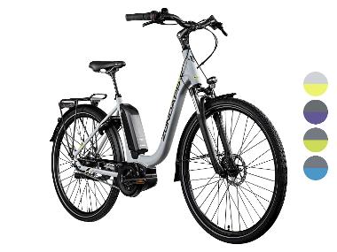 Zündapp Elektrische fiets Trekking X500 of X400