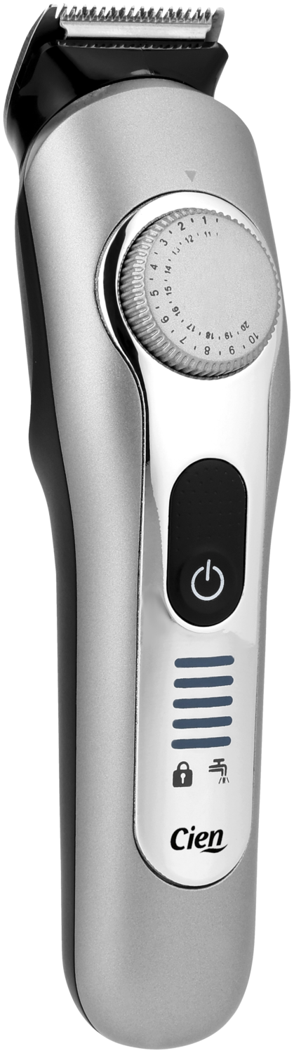 CIEN Premium haar- en baardtrimmer Series 900