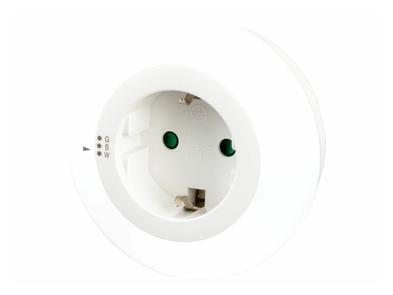 Ga naar volledige schermweergave: LIVARNO home LED-nachtlamp - afbeelding 16
