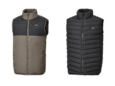 PARKSIDE® Heren bodywarmer