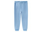 Blauwe joggingbroek voor kinderen.