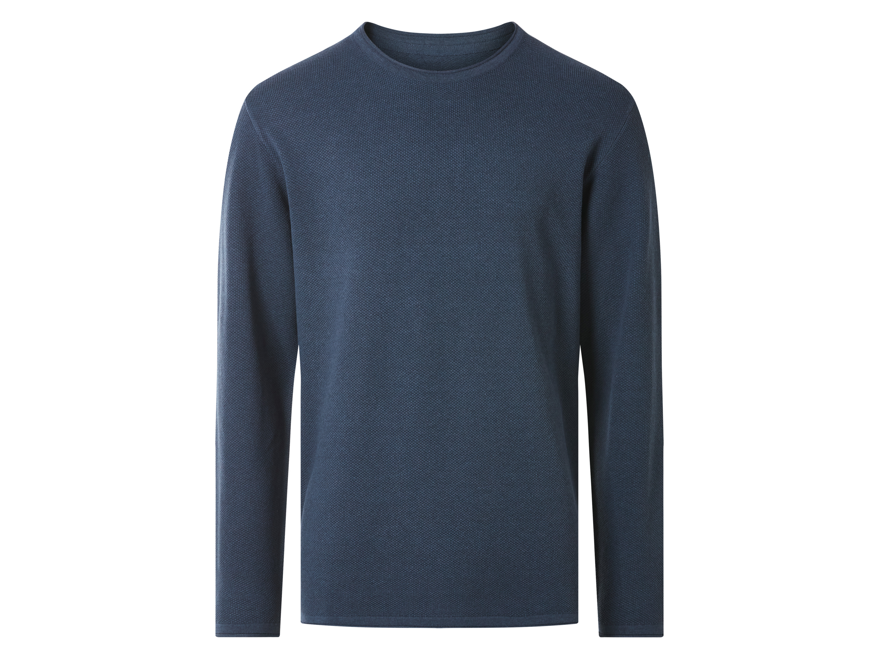 esmara Men Heren trui (Blauw, XL)
