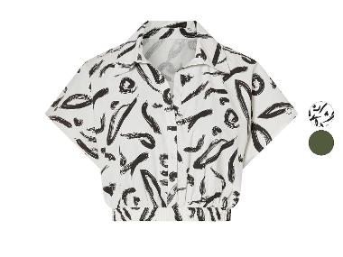 esmara® Dames blouse