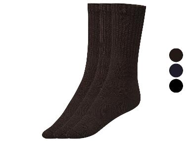 esmara Men 3 Paar sokken