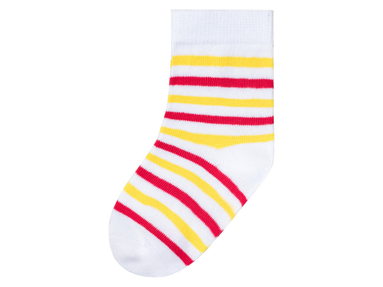 Ga naar volledige schermweergave: lupilu® 7 paar peuters sokken - afbeelding 8