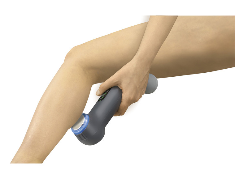Ga naar volledige schermweergave: SILVERCREST® PERSONAL CARE Vibratie-massageapparaat - afbeelding 9
