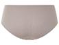 Taupekleurige katoenen onderbroeken.