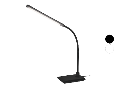 LIVARNO home Flexibele bureaulamp