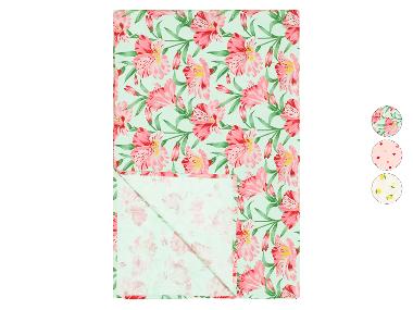 LIVARNO® Tafelkleed 130 x 170 cm