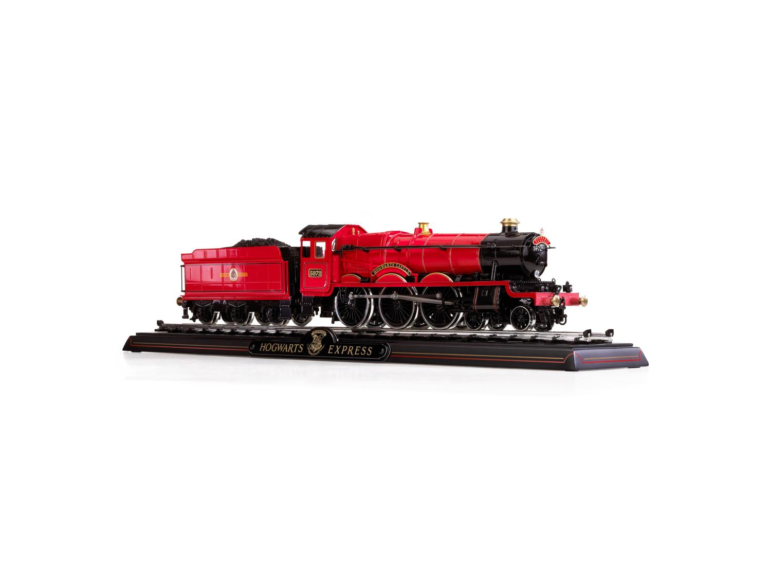 Harry Potter Hogwarts Express trein, 53 cm