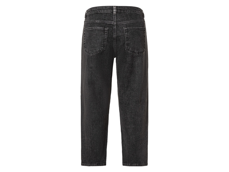Ga naar volledige schermweergave: esmara® Dames jeans straight fit - afbeelding 3