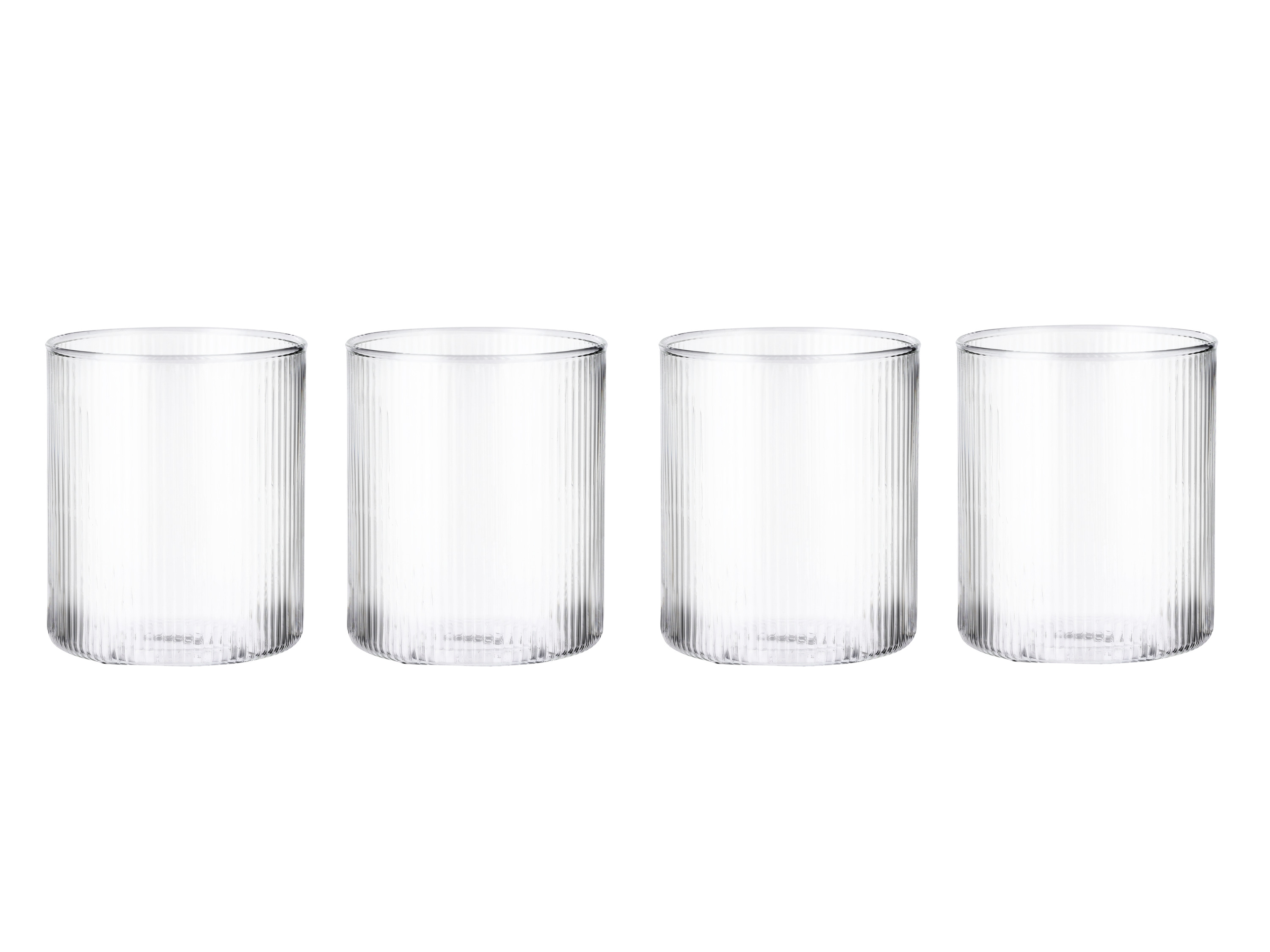 SANSIBAR Wijnglazen / waterglazen / champagneglazen / karaf (Waterglas)