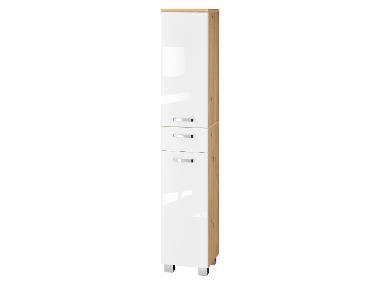 LIVARNO® Hoge badkamerkast Palermo