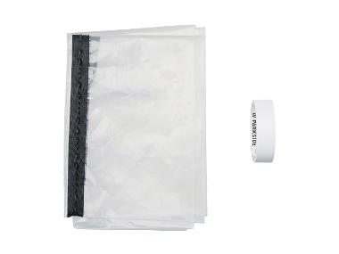 PARKSIDE® Stofbeschermingsdeur