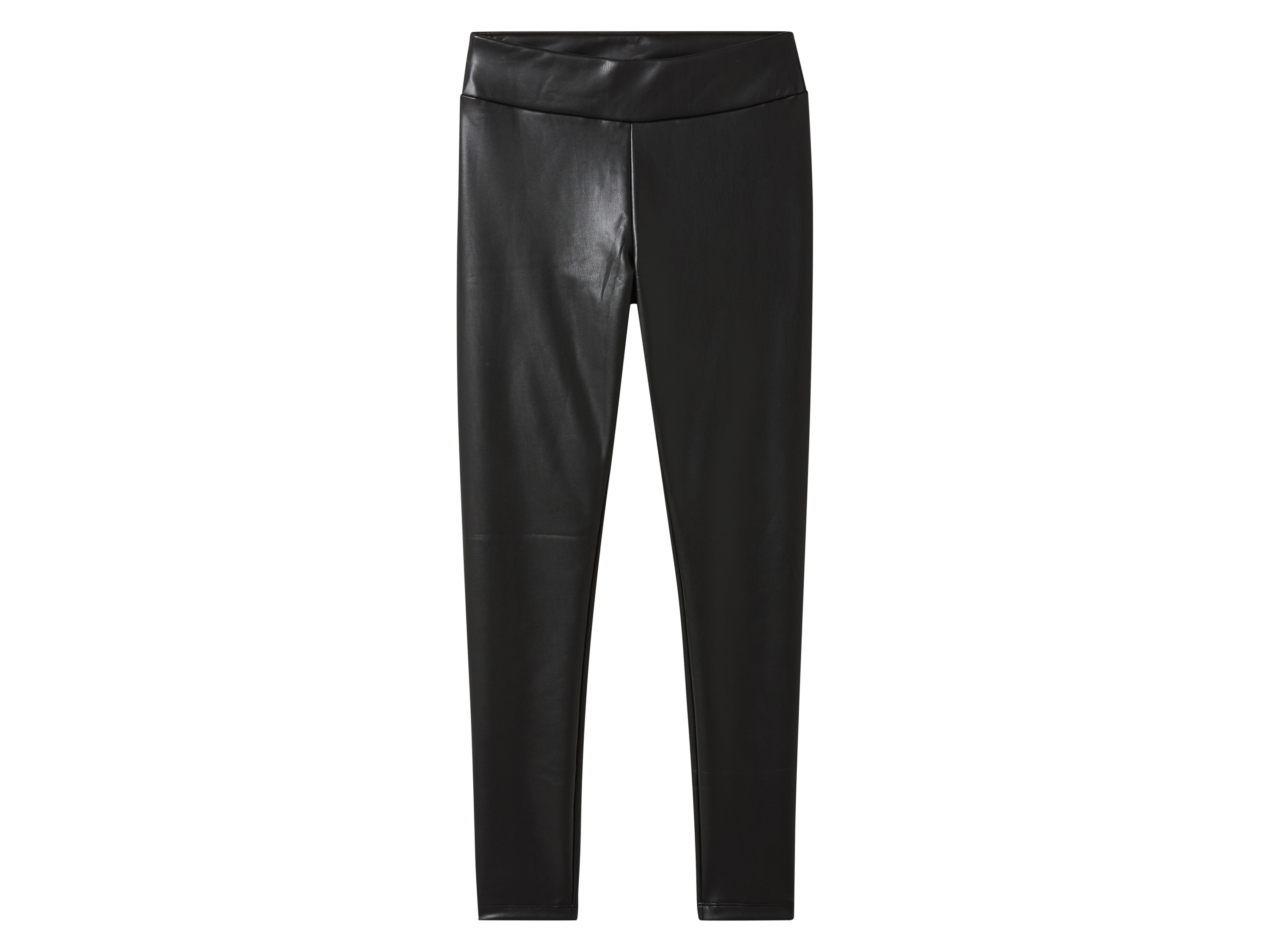 esmara Dames legging (Zwart, 34) afbeelding