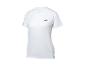 Wit Crivit sport T-shirt met korte mouwen