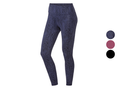 CRIVIT Dames sportlegging