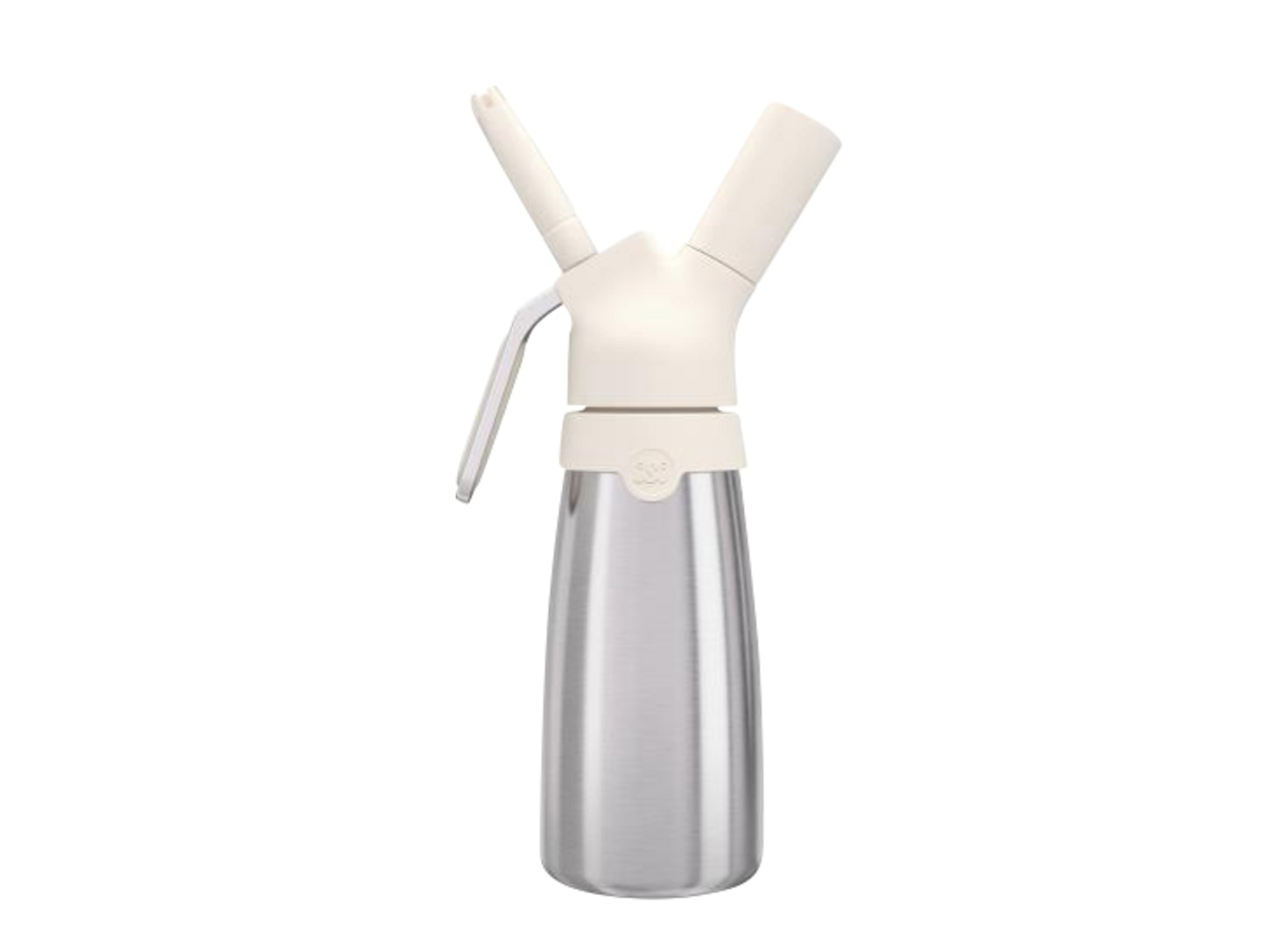 iSi Creative Whip Essential slagroomspuit afbeelding
