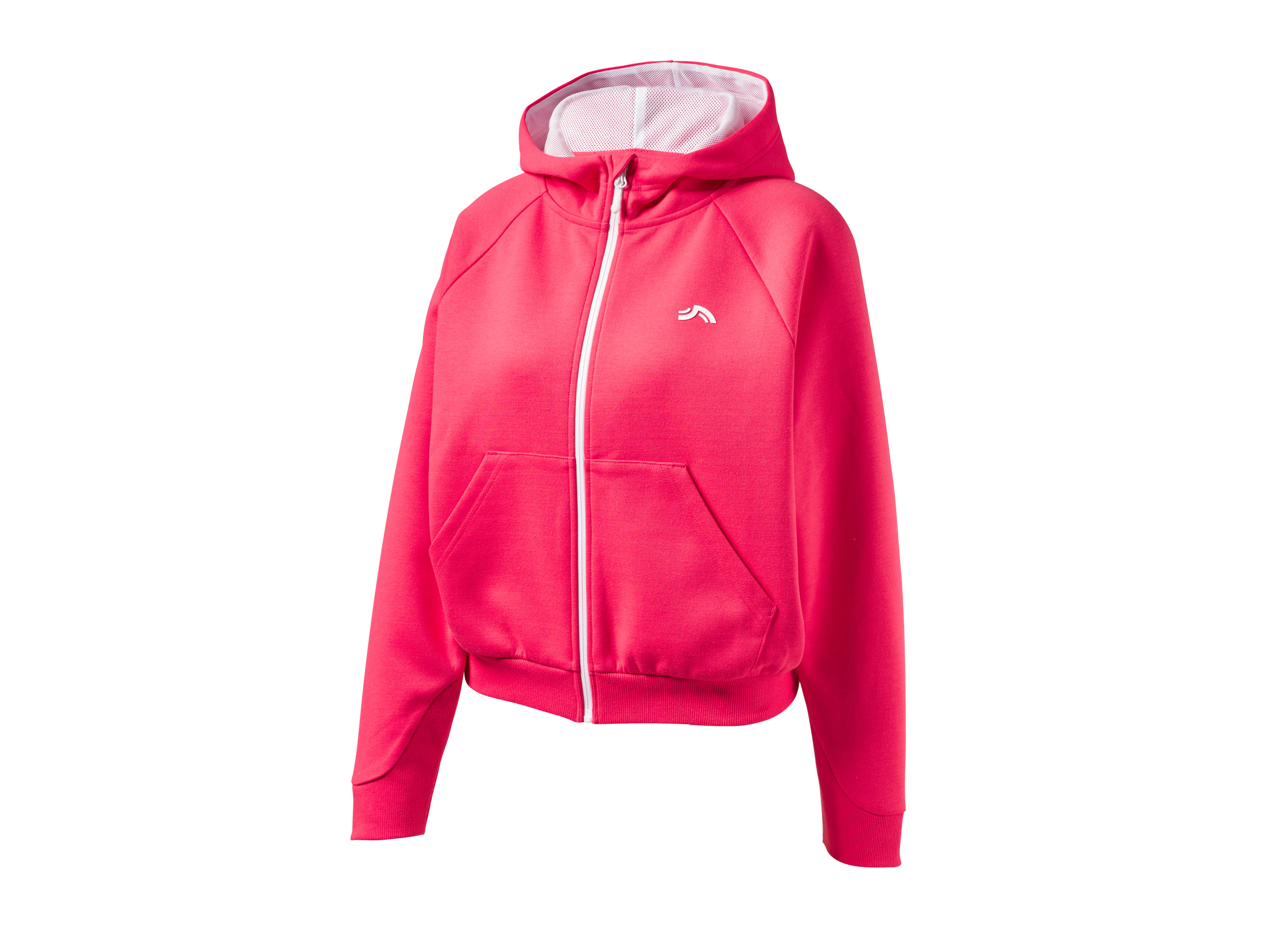 CRIVIT Dames vest (Roze, XS (32/34))