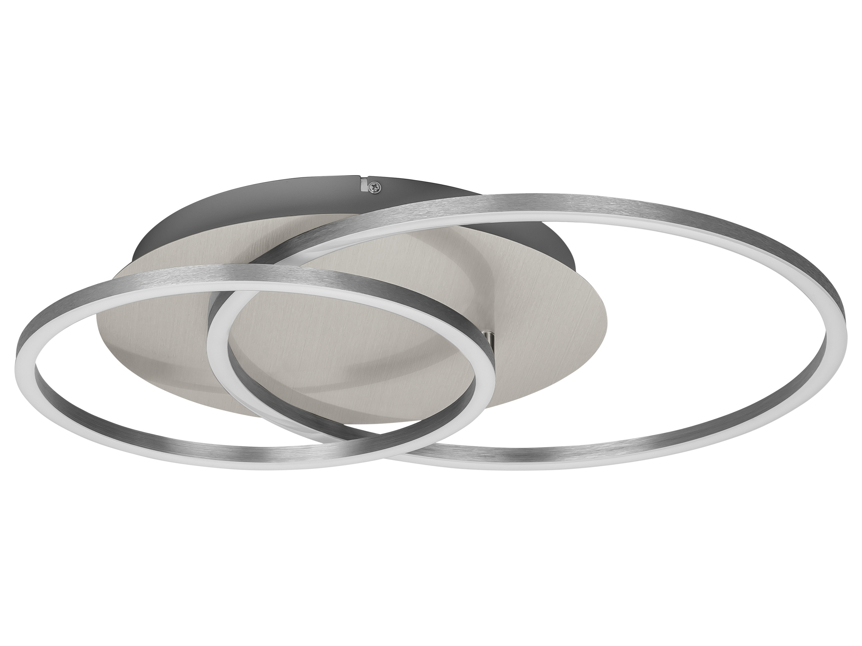 LIVARNO LED-plafondlamp (Rond)