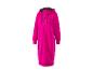 Crivit dames lange hoodie in roze