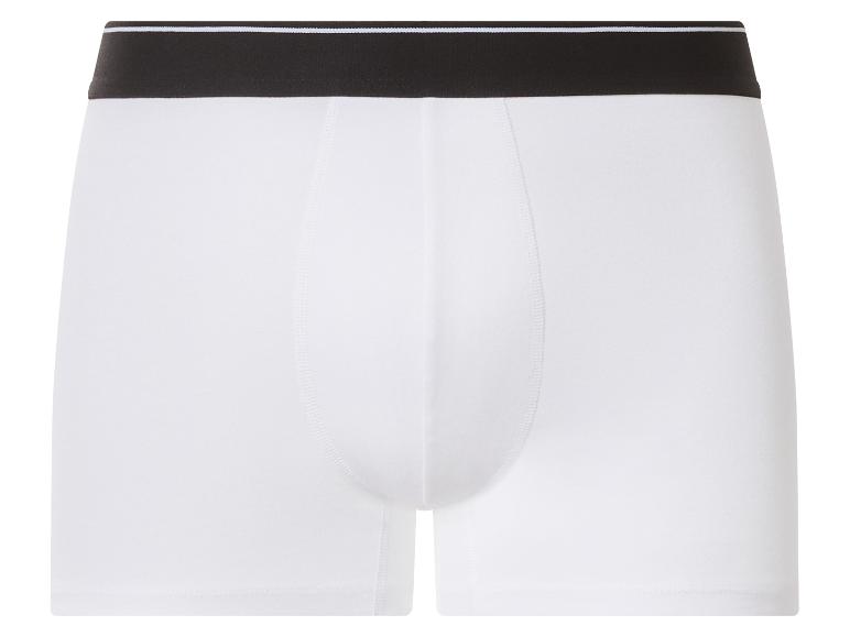 Set van 3 heren boxers