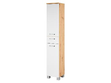 LIVARNO home Hoge badkamerkast Palermo