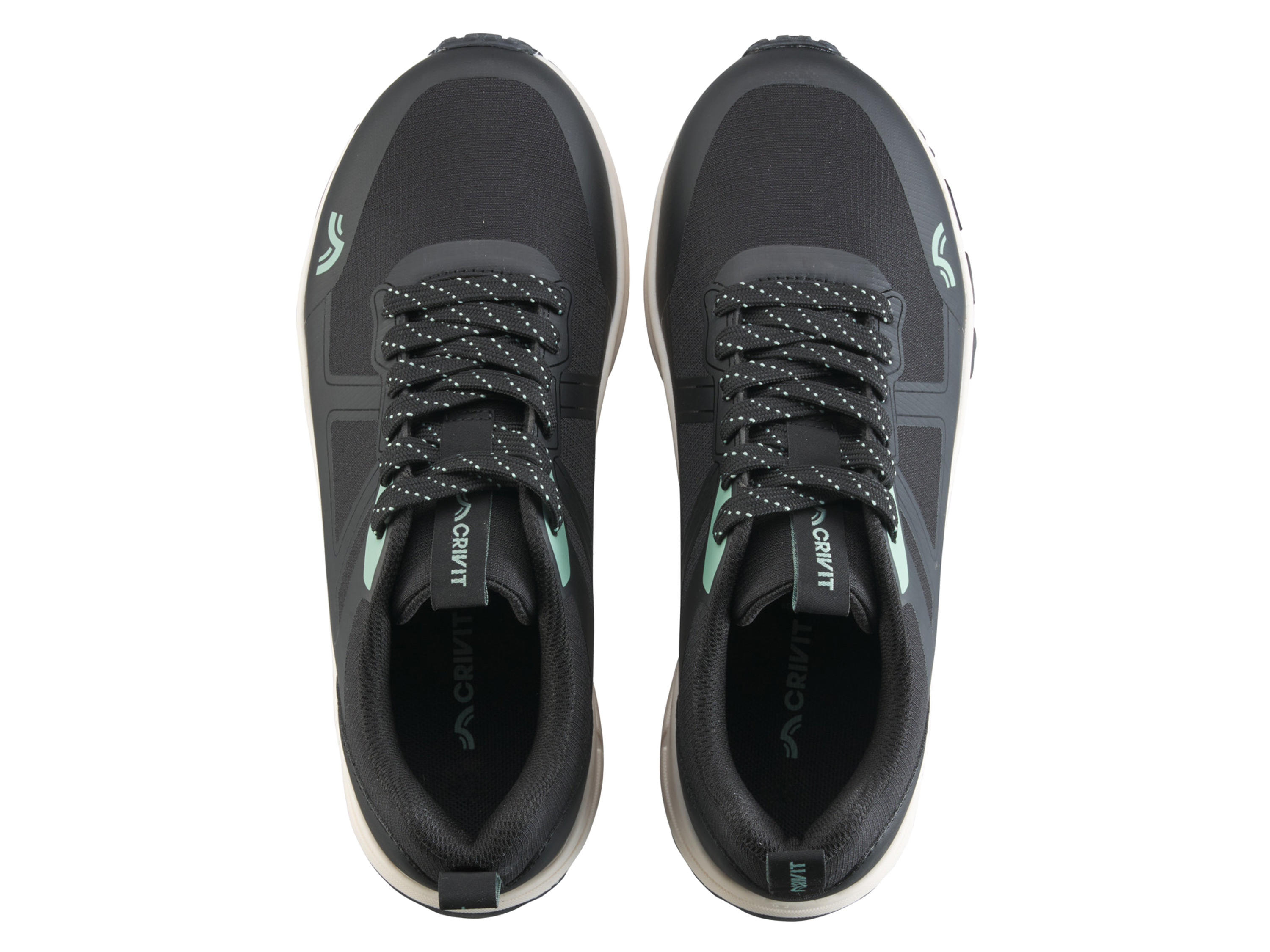 CRIVIT Dames wandelschoenen - 13