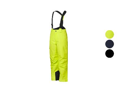 CRIVIT Kinder skibroek