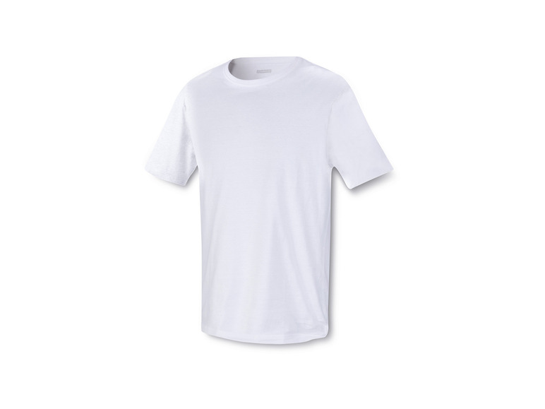 Ga naar volledige schermweergave: PARKSIDE® Heren-T-shirt, 2 stuks, strakke pasvorm - afbeelding 3