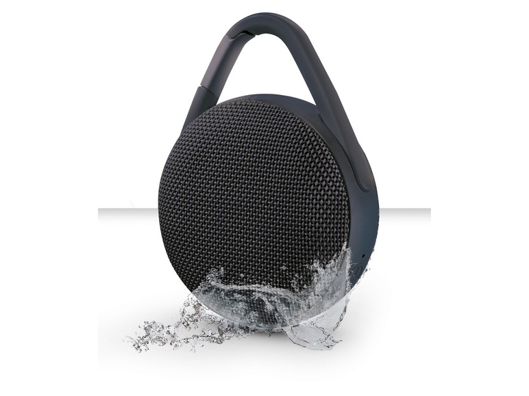 Ga naar volledige schermweergave: SILVERCREST® Bluetooth® speaker - afbeelding 9