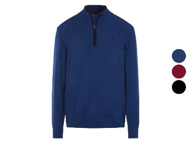 LIVERGY® Heren trui