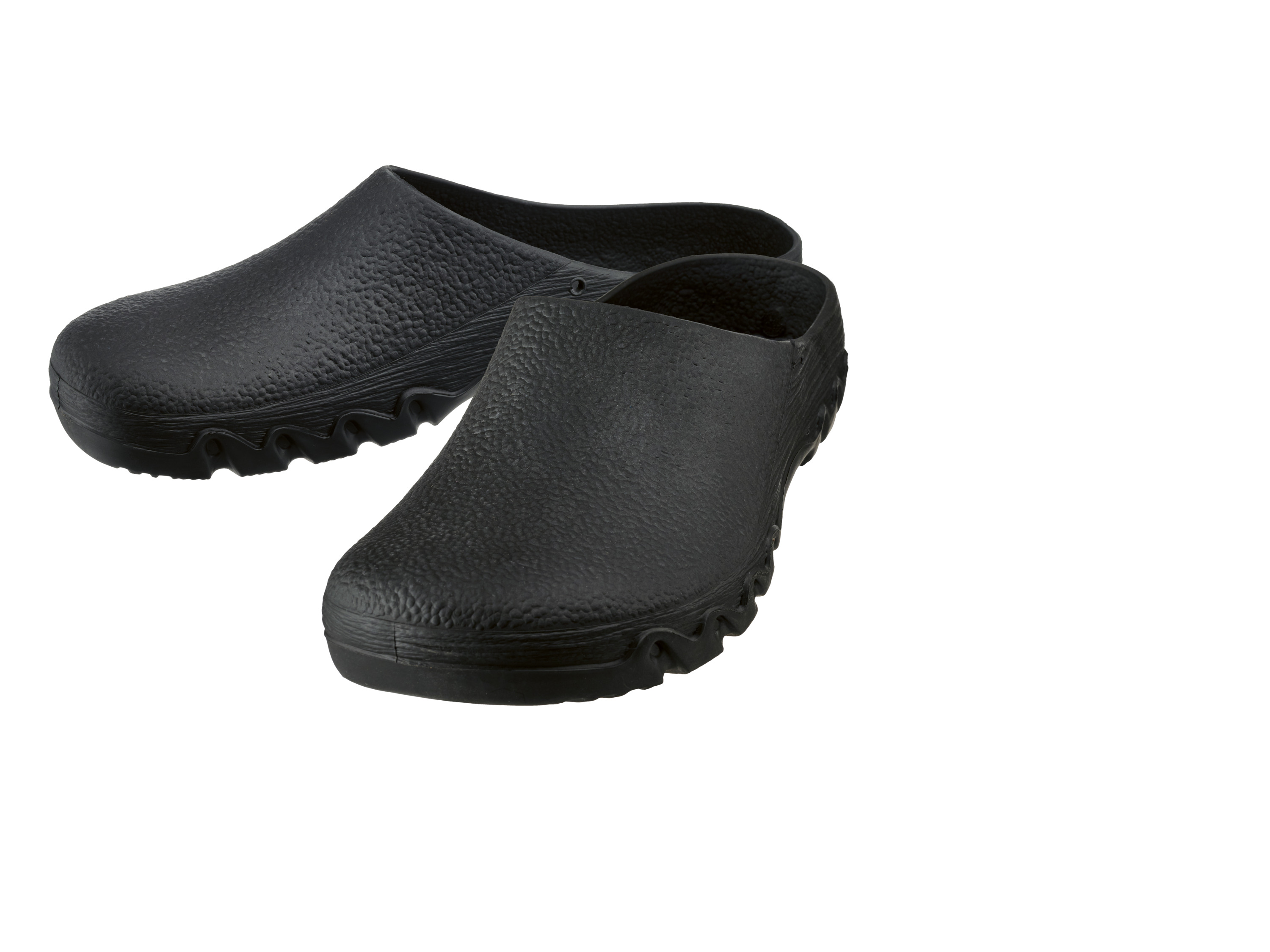 PARKSIDE Heren clogs (Zwart, 44/45)