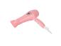 HELLO KITTY roze haardroger