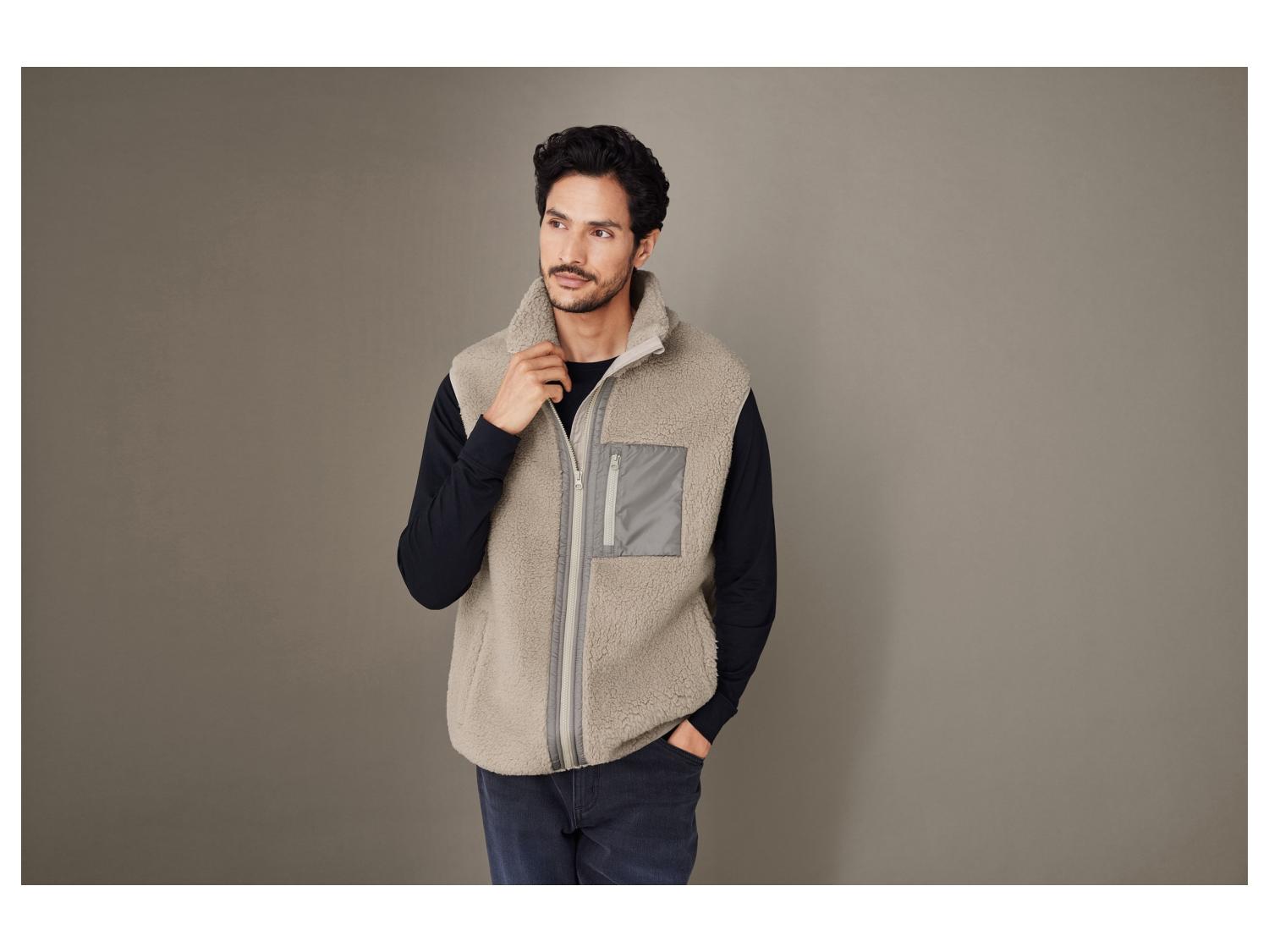 JACK AND JONES Heren Paul Bodywarmers Zwart JACK AND JONES Heren Paul Bodywarmers Zwart