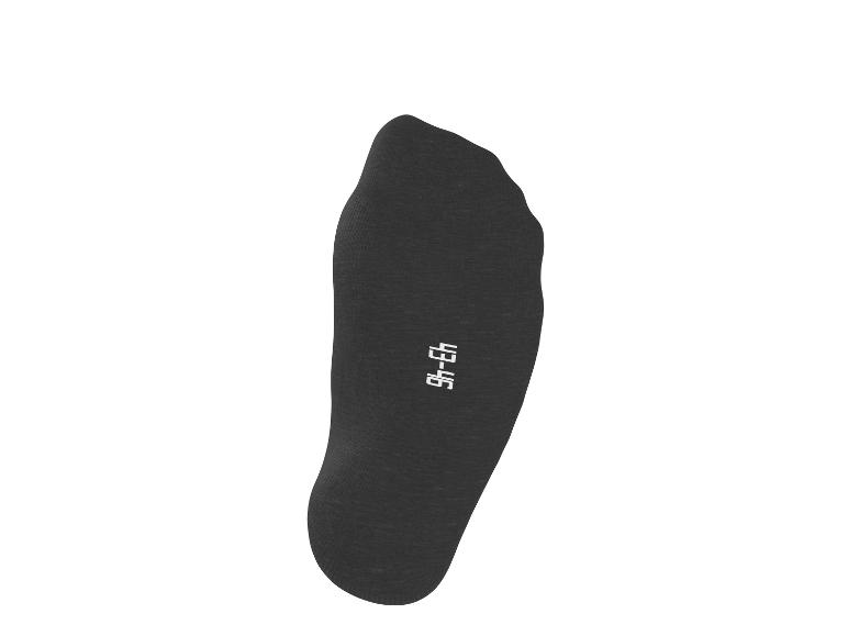 5 Paar sneakersokken