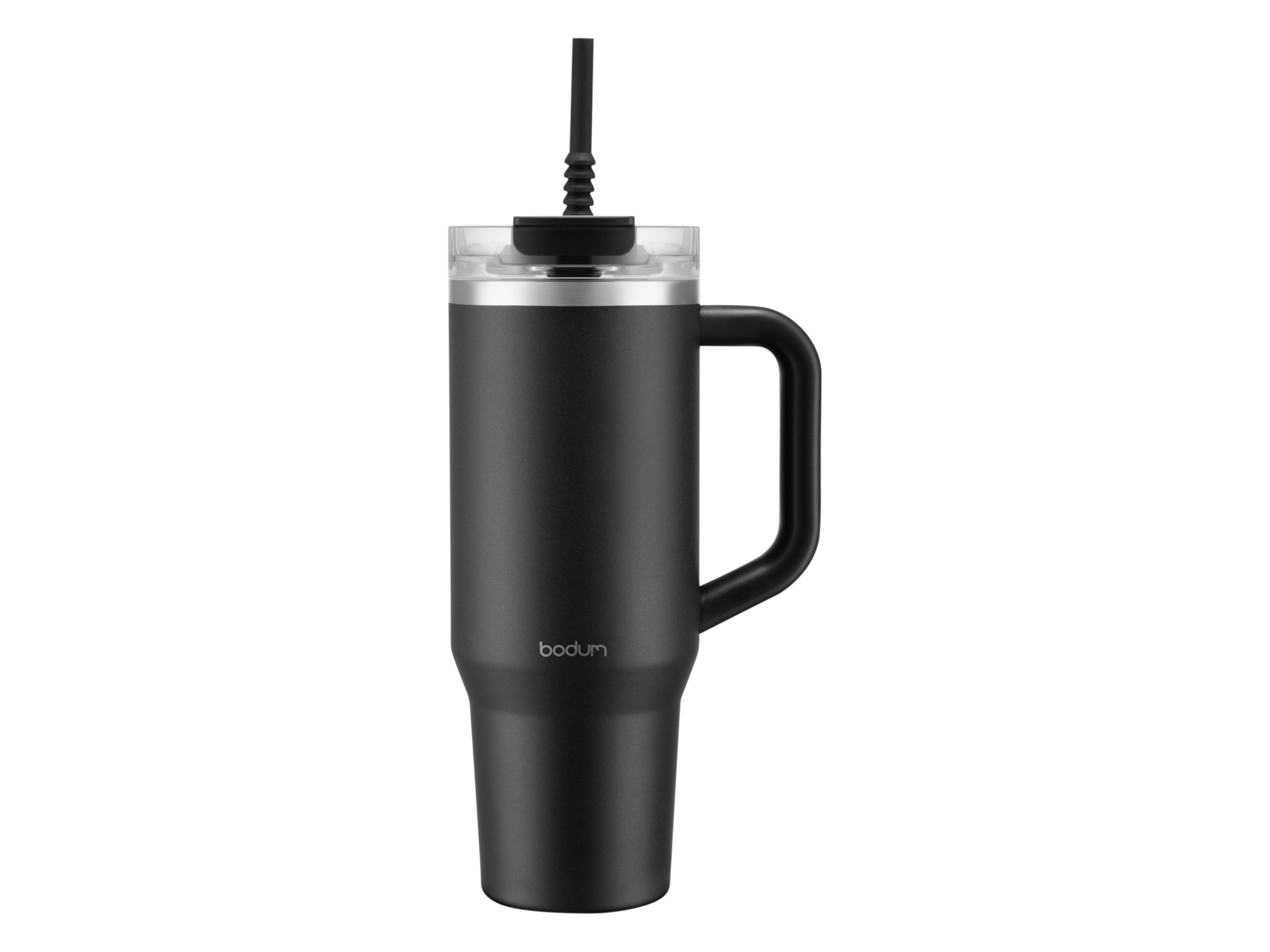 BODUM Thermosbeker Travelmug (Zwart)