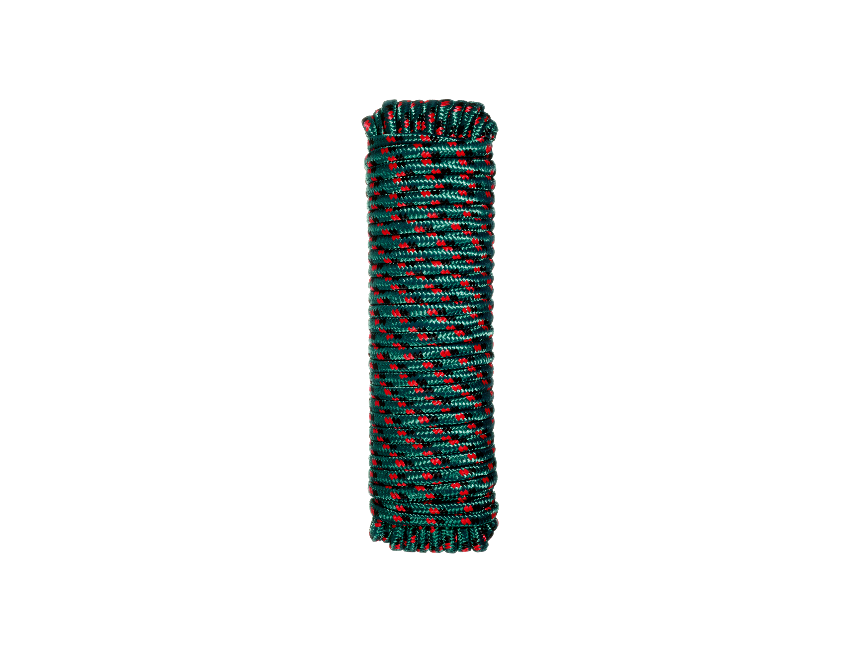 PARKSIDE Touw 30 m (Ø 9,5 mm Groen)