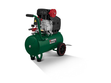 Lidl-shop PARKSIDE® Compressor 24 L aanbieding