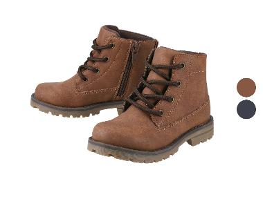 lupilu® Gevoerde kinder schoenen