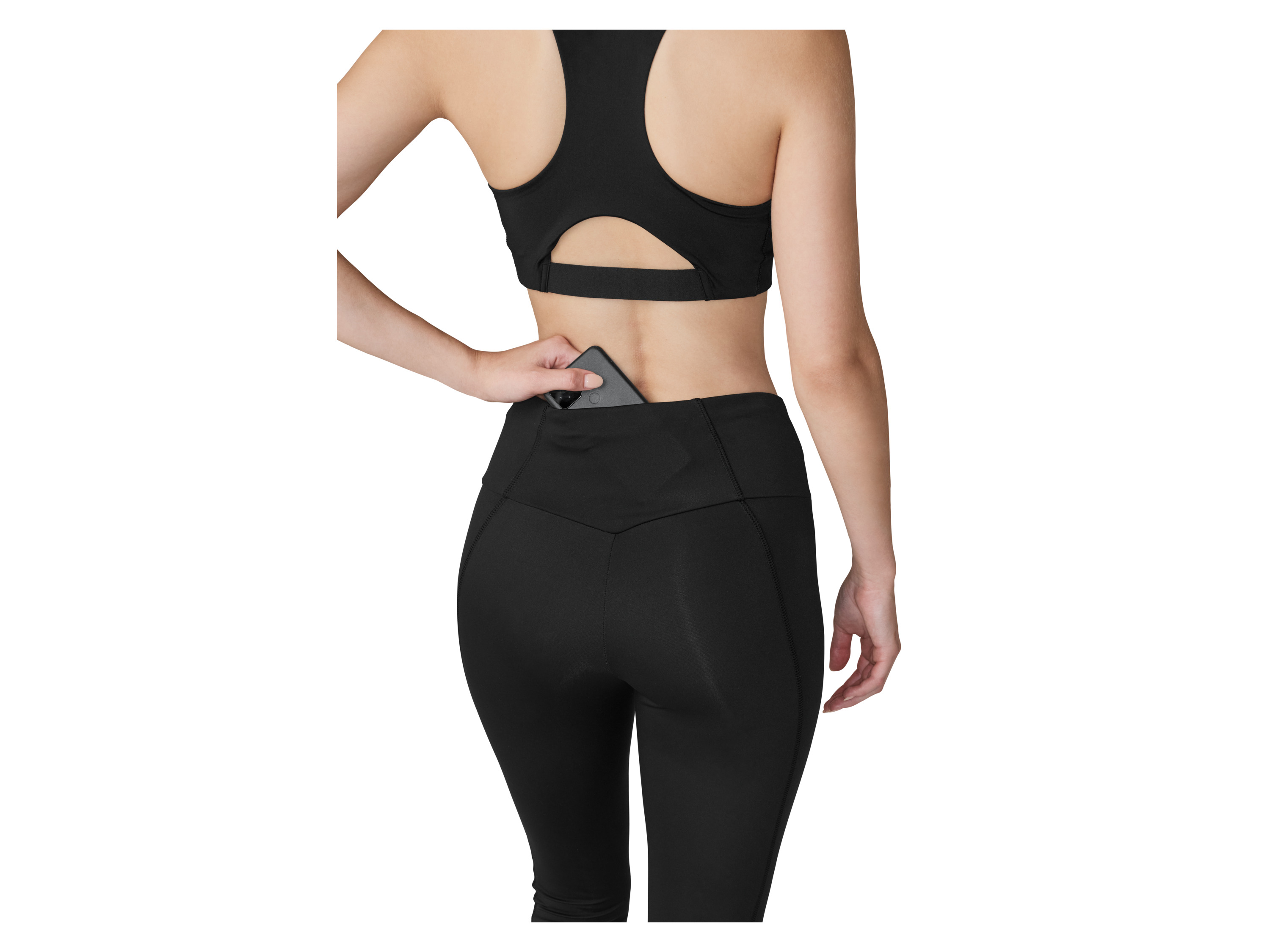 CRIVIT Dames sportlegging - 18