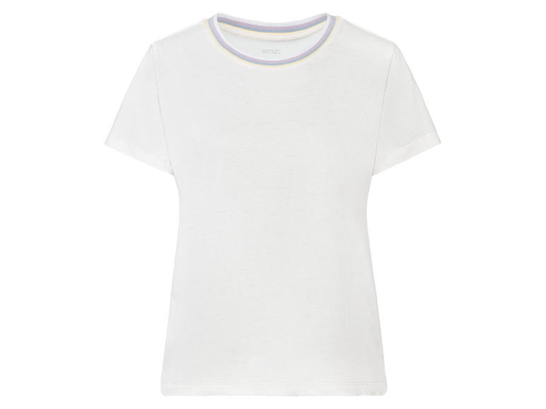 Ga naar volledige schermweergave: esmara® Dames T-shirt - afbeelding 2