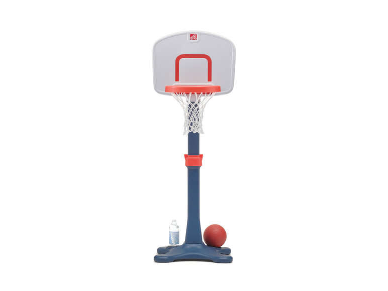 Ga naar volledige schermweergave: Step 2 Shootin Hoops Basketbal Set - afbeelding 2