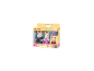 Sylvanian Families konijnenpakket, chocolade konijn grootouders, leeftijd 3+