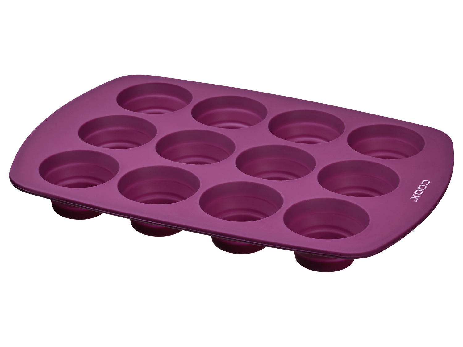DHSWNNG Siliconen bakvormen, 20 cm, rond, anti-aanbaklaag, siliconen taartvorm, roze bakvorm, siliconen vorm, bakken voor gelaagde cake, cheesecake, chiffoncake