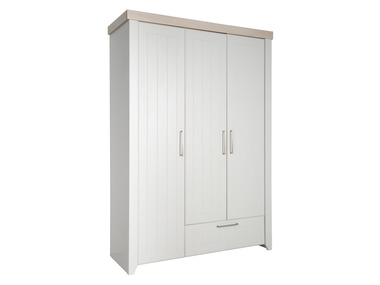 roba Kledingkast Helene 3-deurs