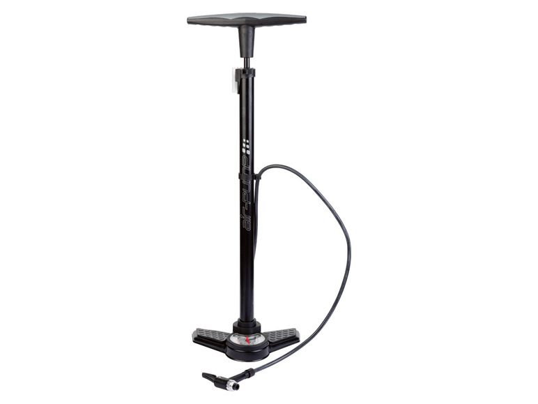 crivit Fietspomp met manometer online kopen LIDL