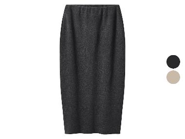 esmara® Gebreide dames rok