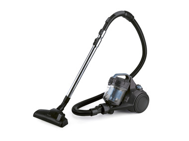 SILVERCREST® Stofzuiger zonder zak